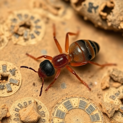termites