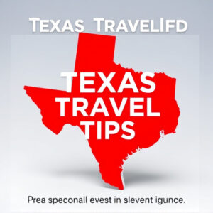 Texas Travel Tips: Seasonal Events Guide for Year-Round Adventure