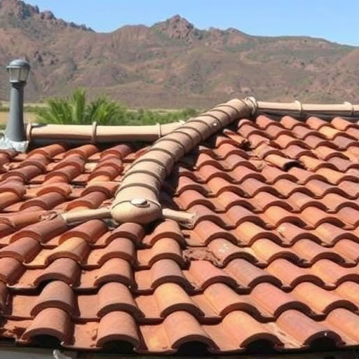 Tile Roofing Oro Valley