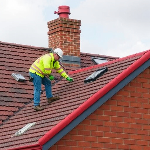 Tile Roofing Oro Valley