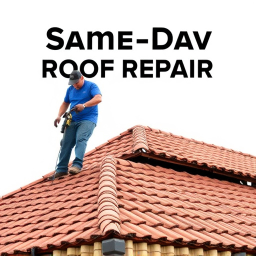 Same-Day Roof Repair: Tile Roofing Oro Valley Solutions