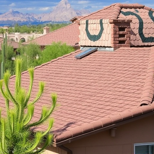 Tile Roofing Oro Valley