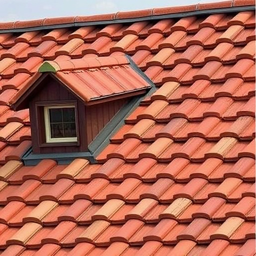 Tile Roofing Oro Valley