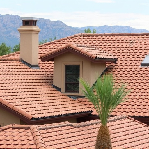 Tile Roofing Oro Valley