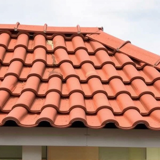 Tile Roofing Oro Valley