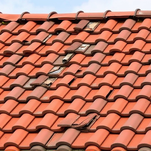 Tile Roofing Oro Valley