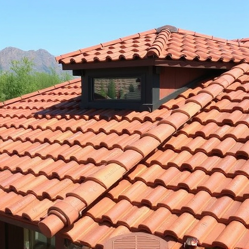 Tile Roofing Oro Valley