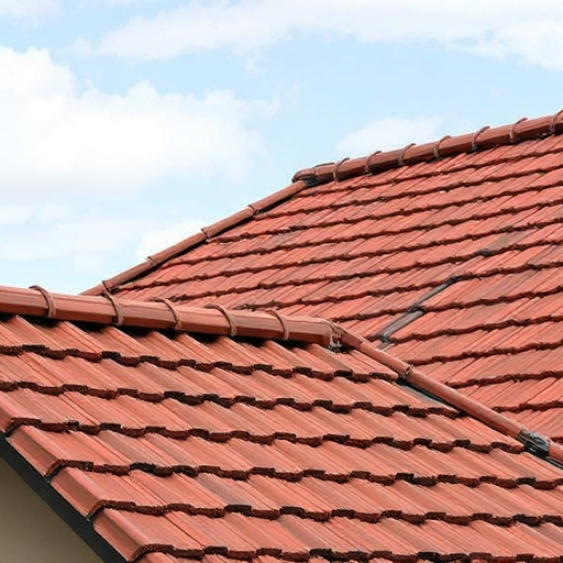 Tile Roofing Oro Valley