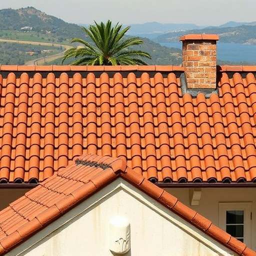 Tile Roofing Oro Valley