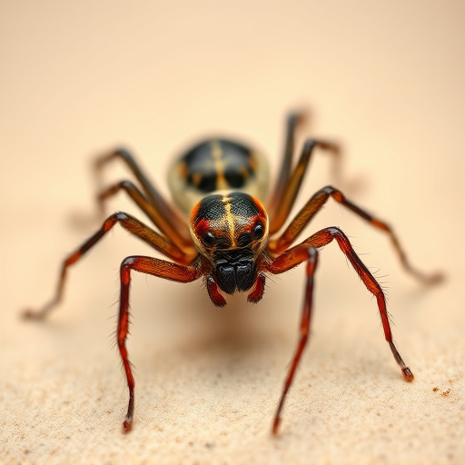 Tucson Pest Control: Natural Solutions for Ant & Spider Relief