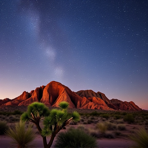 Sonoran Desert Dark Sky Laws Boost Tucson Real Estate Values