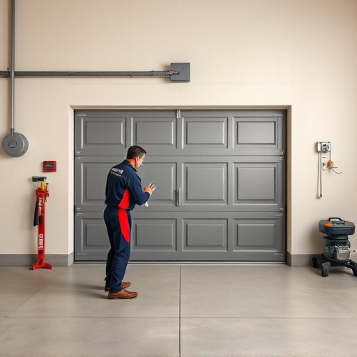 Expert Diagnostics for Prompt Tucson Garage Door Repairs