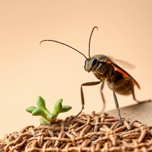 Tucson Pest Control: Year-Round Infestation Prevention Strategies