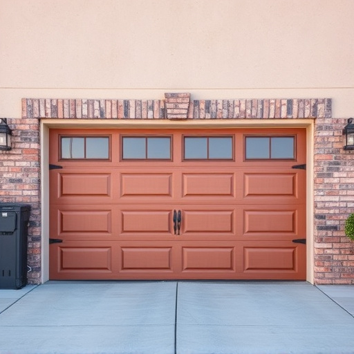 Optimize Energy Efficiency: Tucson Garage Door Insulation Guide