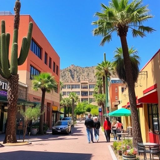 Tucson