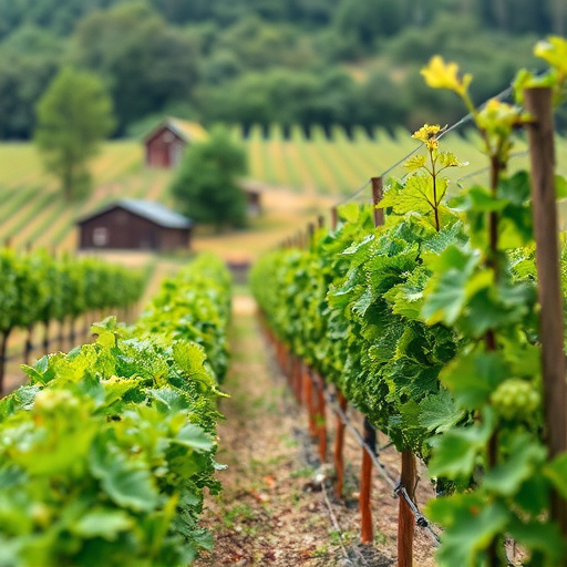 vineyards in sonoita