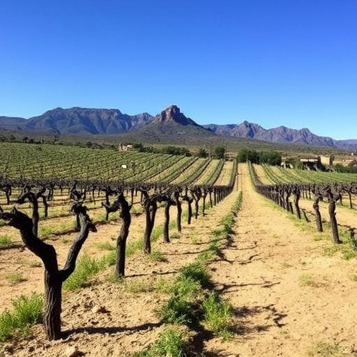 vineyards in sonoita