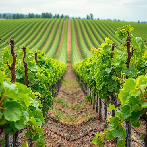 vineyards in sonoita