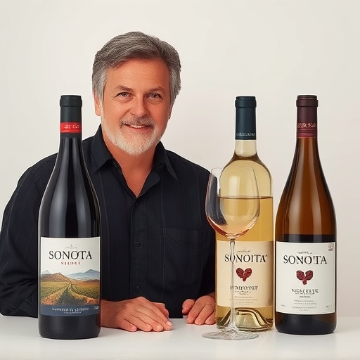 Unveiling Sonoita's Terroir: Experimental Wine Limited Editions