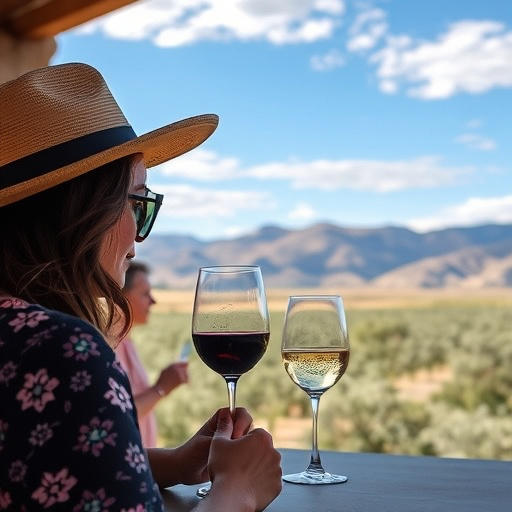 wine tasting in sonoita az
