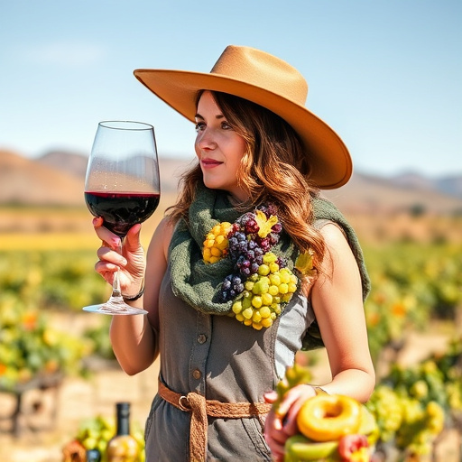 Plan &amp; Book: Smooth Harvest Tour in Sonoita AZ Wine Tasting