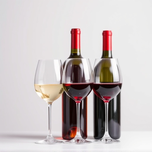 Unveiling Oro Valley's Elite: High-Elevation Arizona Wine Tasting