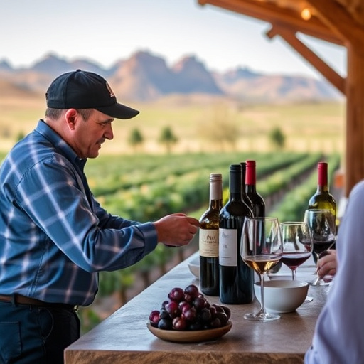wine tasting oro valley