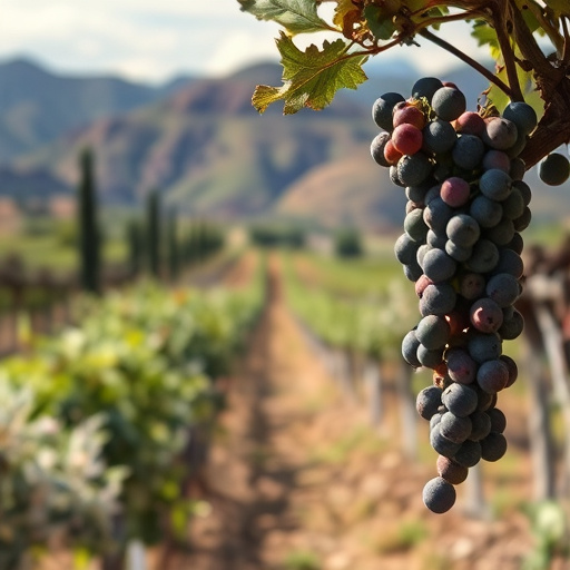 wine tasting sonoita