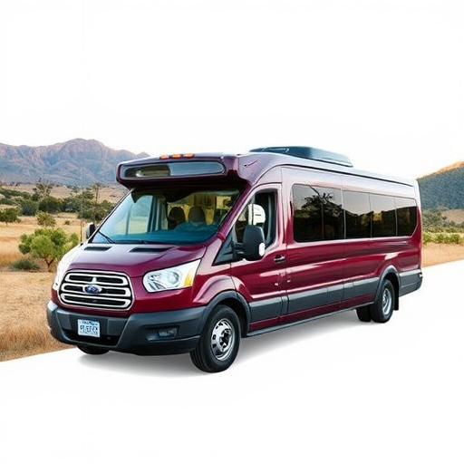 Stress-Free Wine Tours: Dedicated Shuttles in Sonoita, AZ