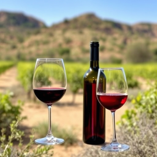 wine tour sonoita