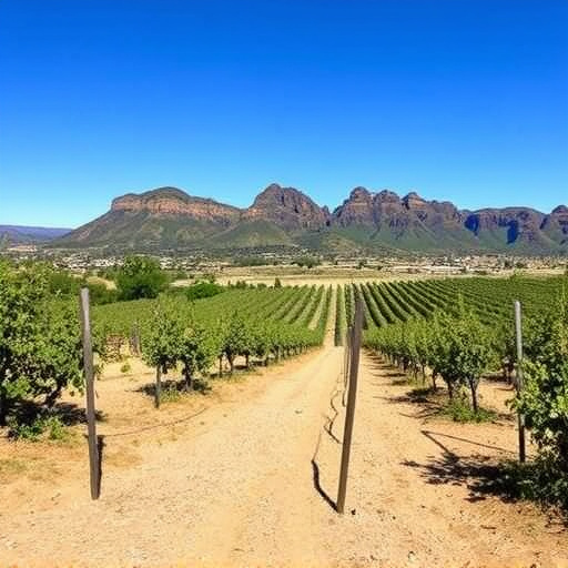 wine tour sonoita