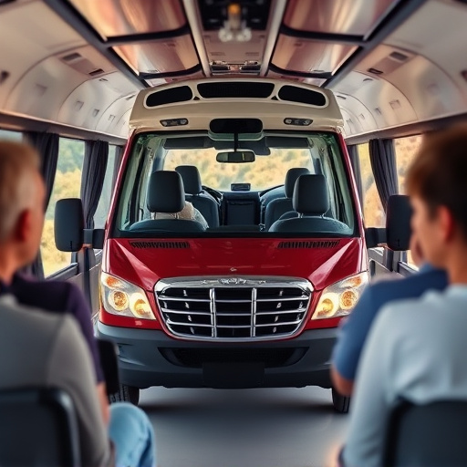 Premium Shuttle Access: Unlocking Sonoita's Exclusive Wine Events