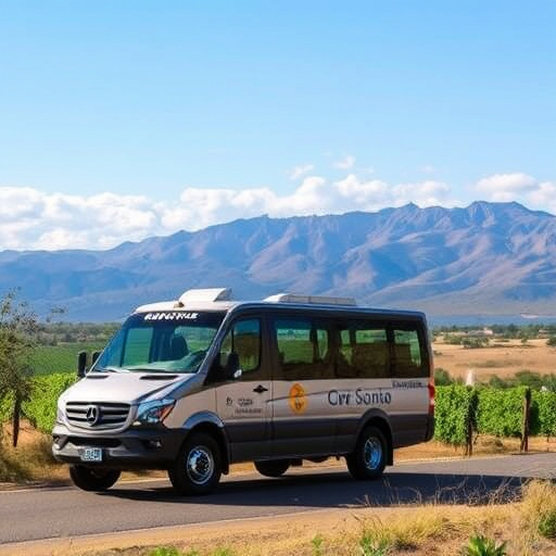 wine tours sonoita