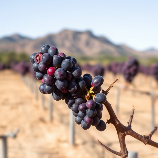 Explore Southern Arizona's High-Elevation Syrah Wine Tours in Sonoita
