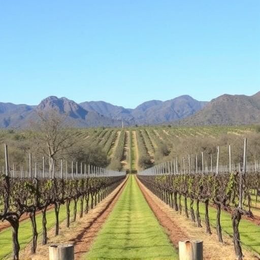 wine tours southern Arizona