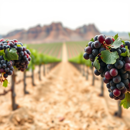 Uncover Southern Arizona's High-Elevation Syrah Wine Secrets