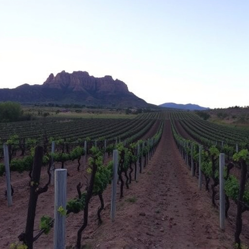 wine tours southern Arizona