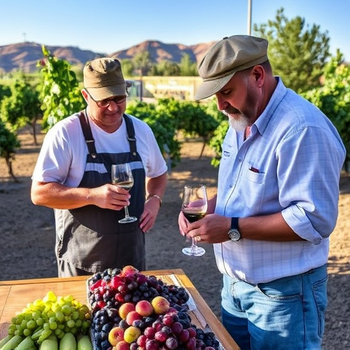 wineries in southern arizona