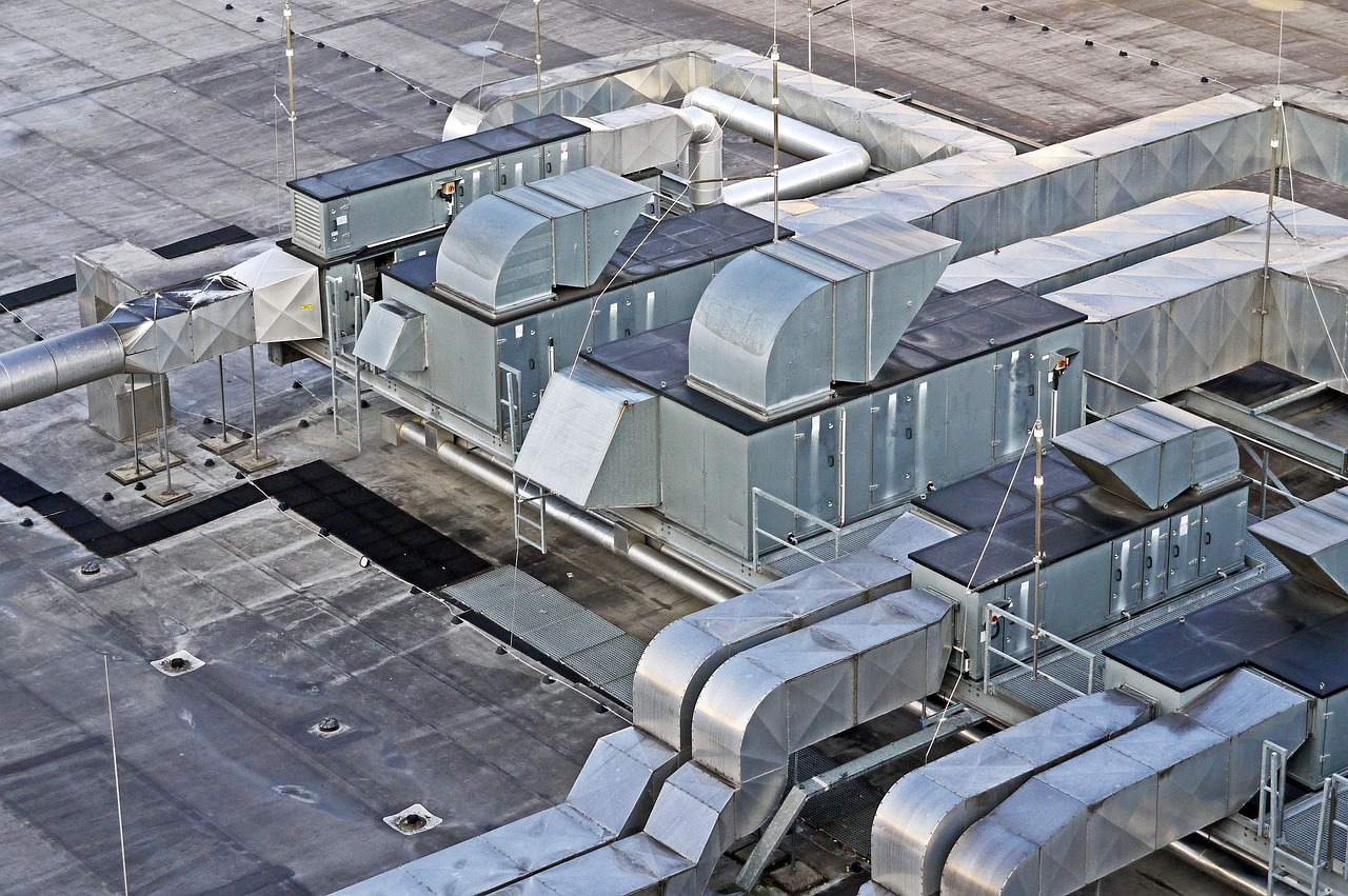 Roof Ventilation Solutions Oro Valley