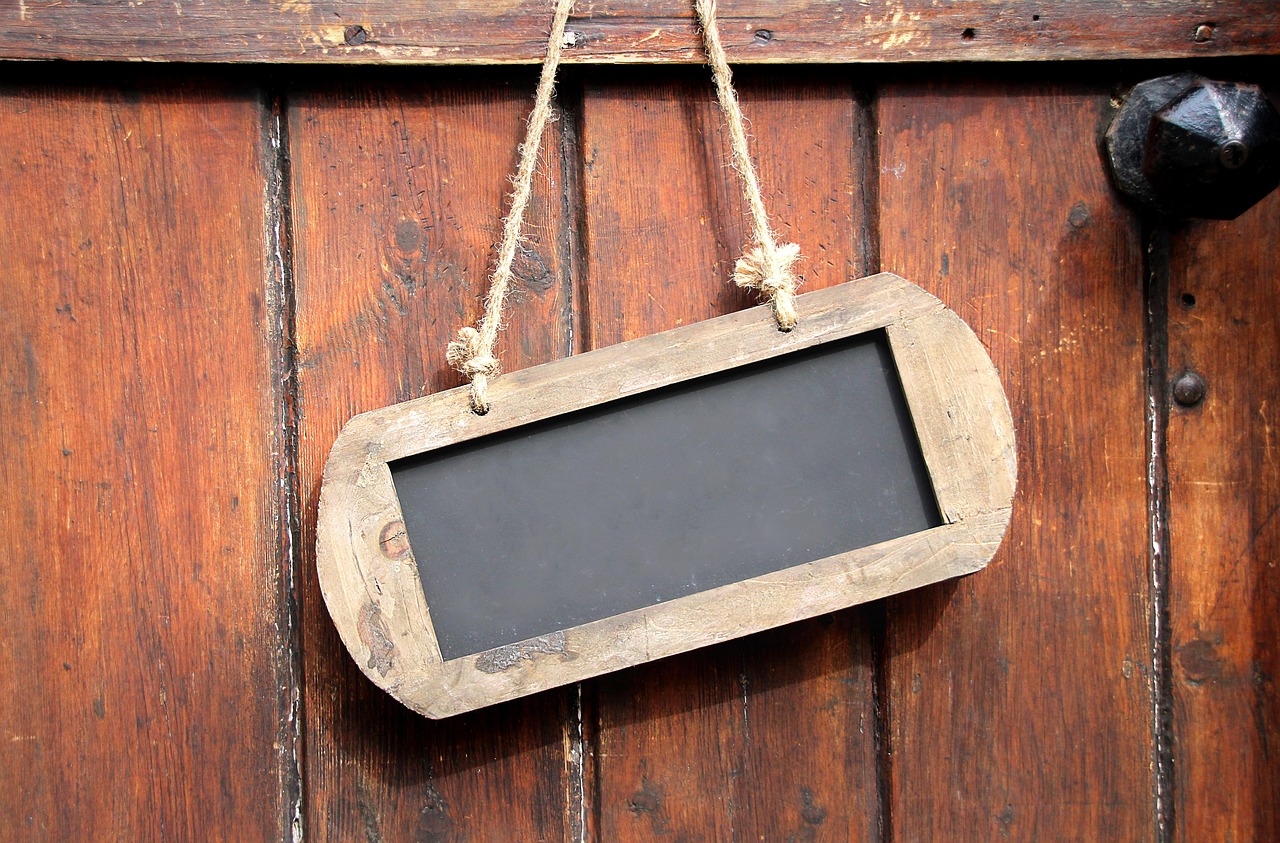 signs you need a new garage door opener