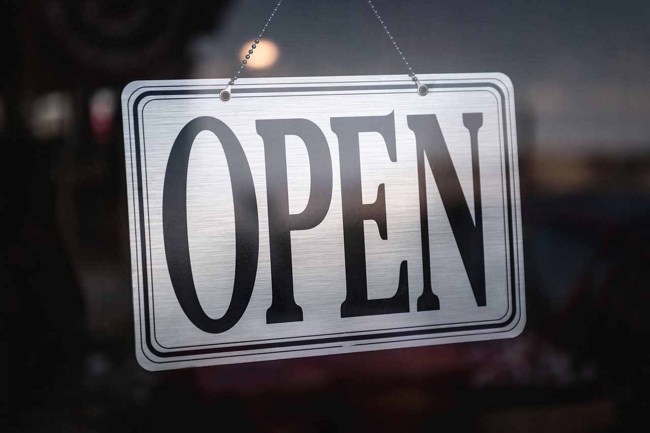 signs you need a new garage door opener