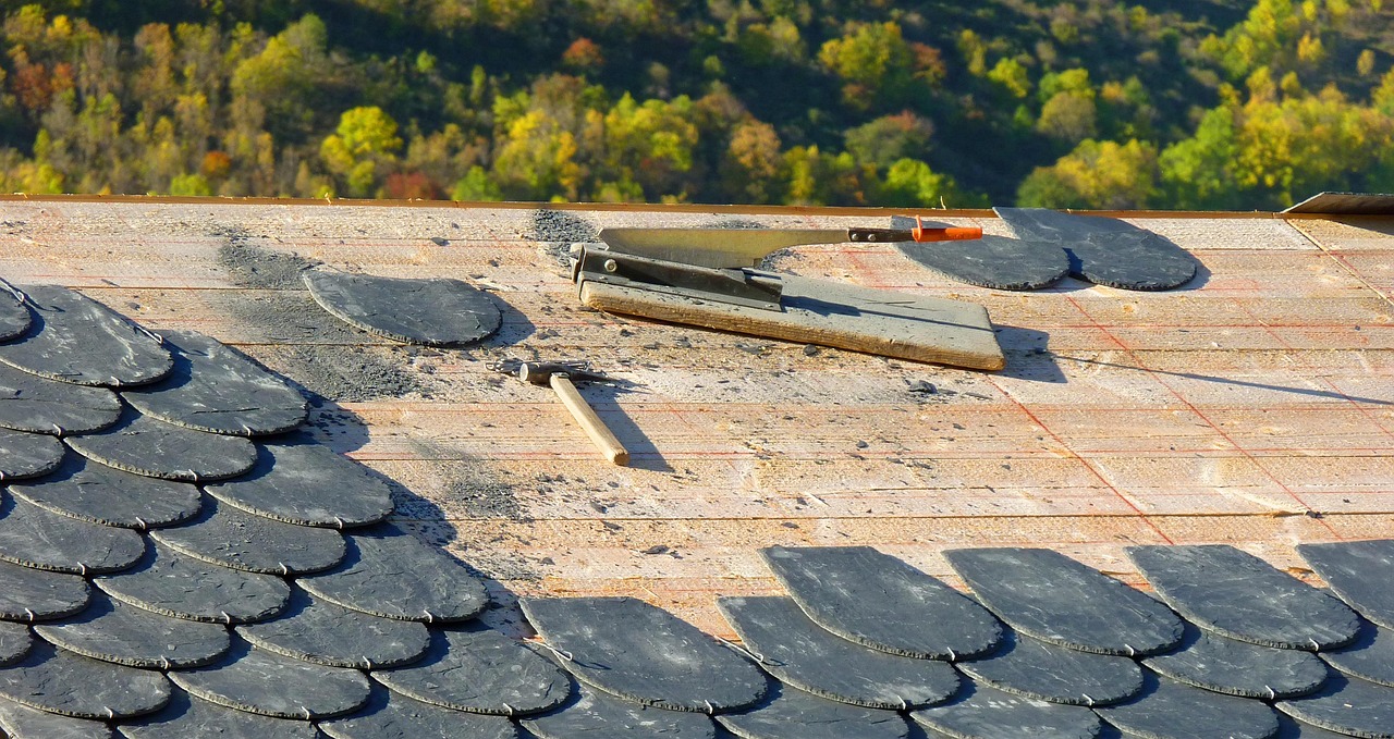 Roof Repair in Oro Valley