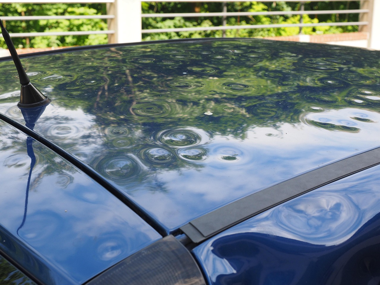 Storm Damage Roof Repair Oro Valley