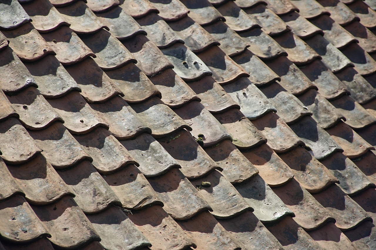 Warranty-Backed Roofs: Oro Valley Quality Assurance